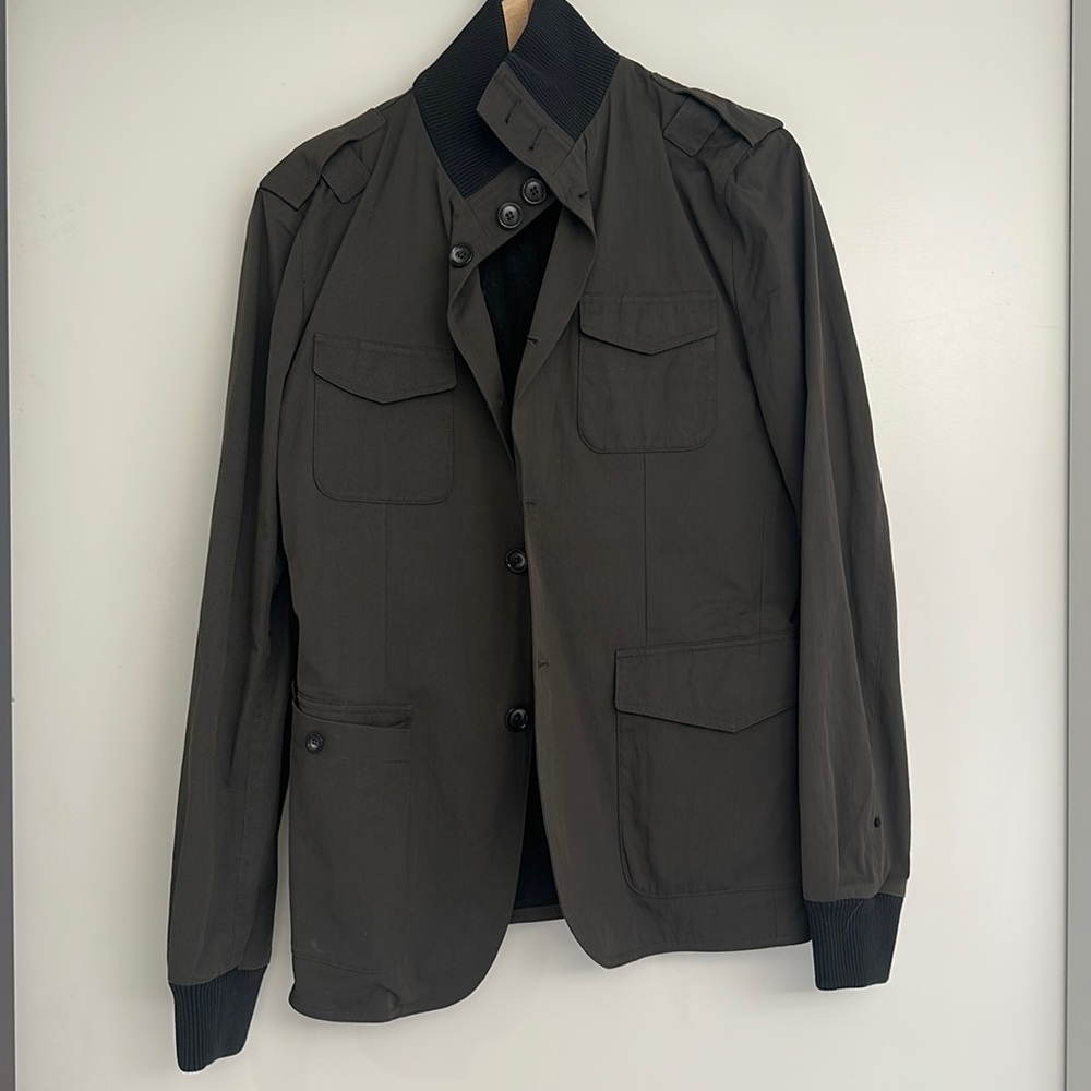 Dolce and Gabbana Jacket
